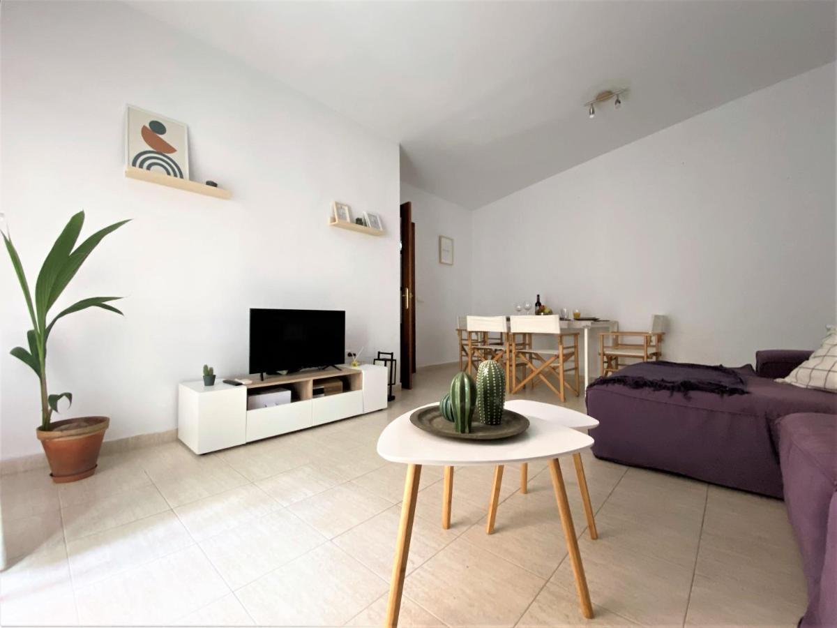 Apartamento Felipe Neri 10 マラガ エクステリア 写真