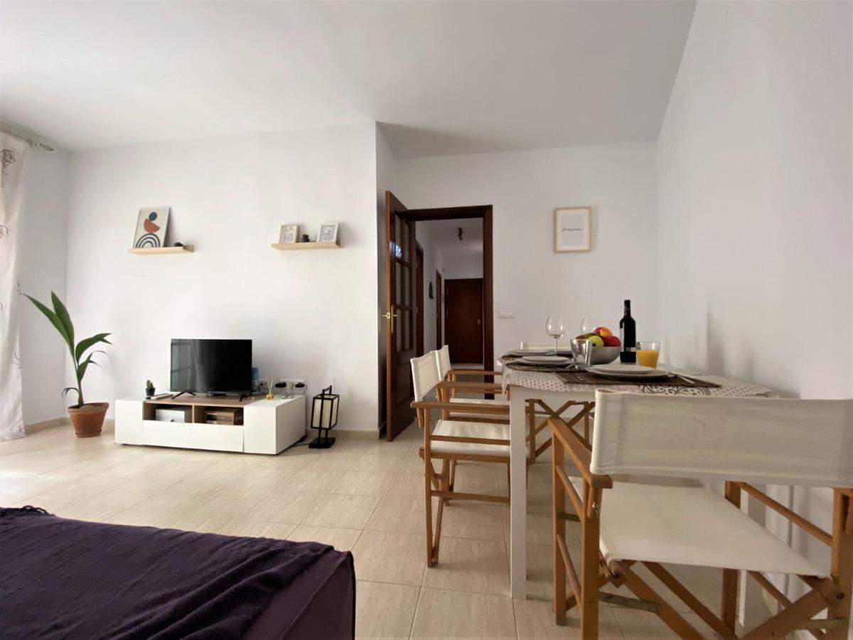 Apartamento Felipe Neri 10 マラガ エクステリア 写真