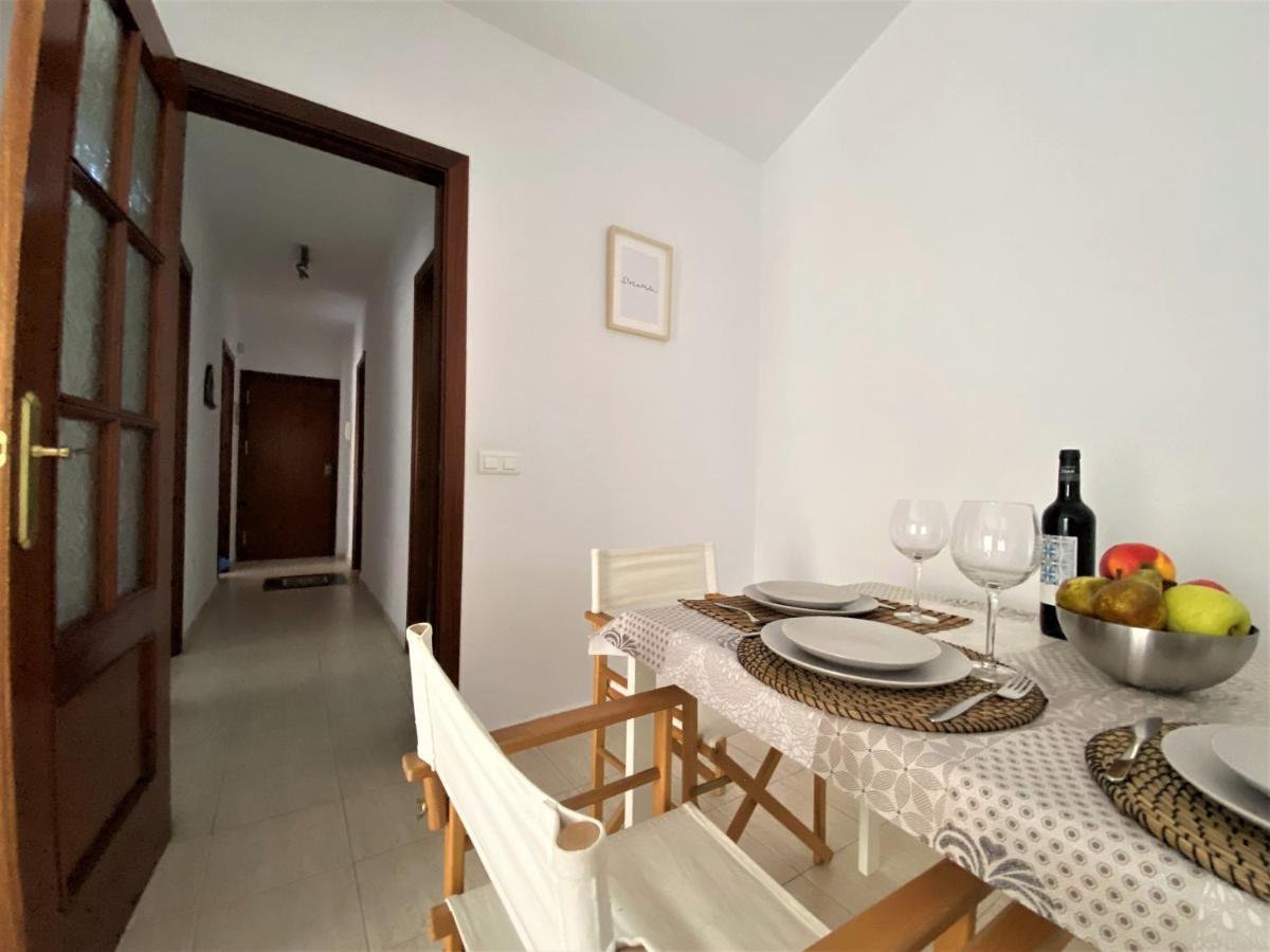 Apartamento Felipe Neri 10 マラガ エクステリア 写真