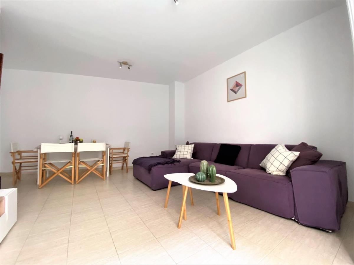 Apartamento Felipe Neri 10 マラガ エクステリア 写真