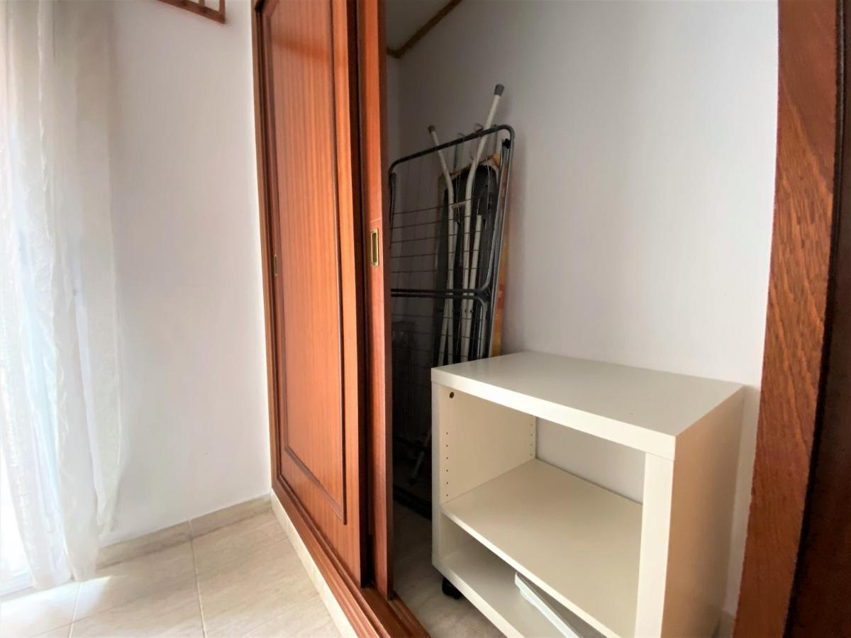 Apartamento Felipe Neri 10 マラガ エクステリア 写真