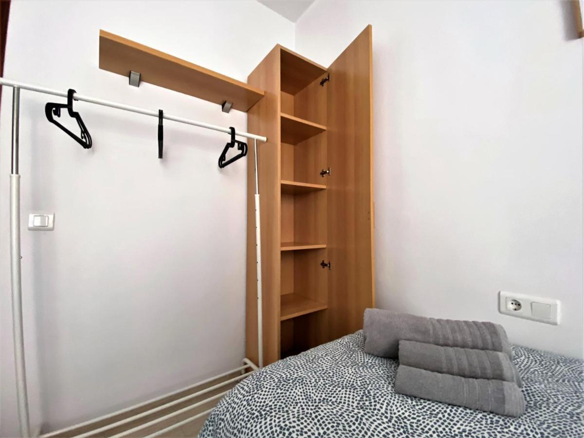 Apartamento Felipe Neri 10 マラガ エクステリア 写真