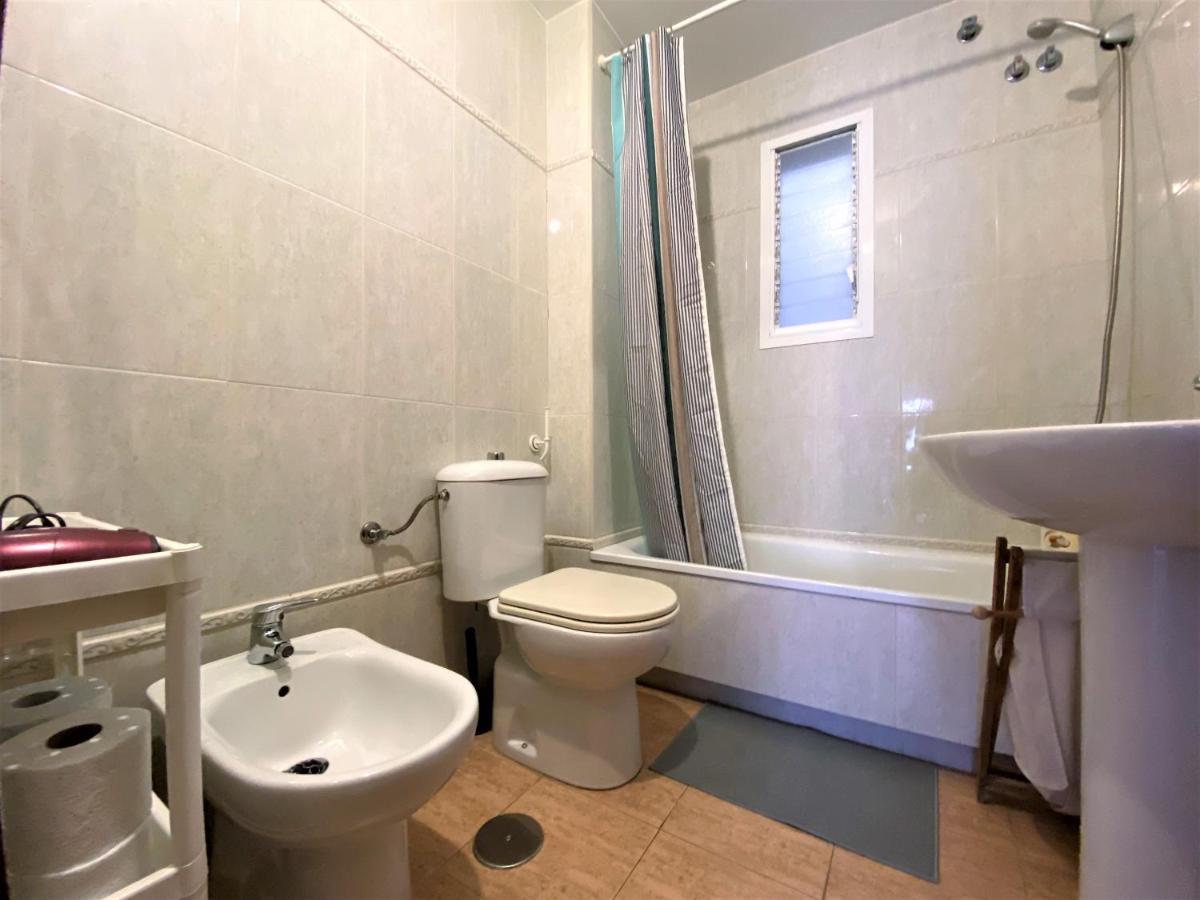 Apartamento Felipe Neri 10 マラガ エクステリア 写真
